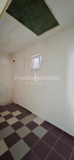 Casa/ Spalatorie chimica de vanzare in Sighisoara - 6