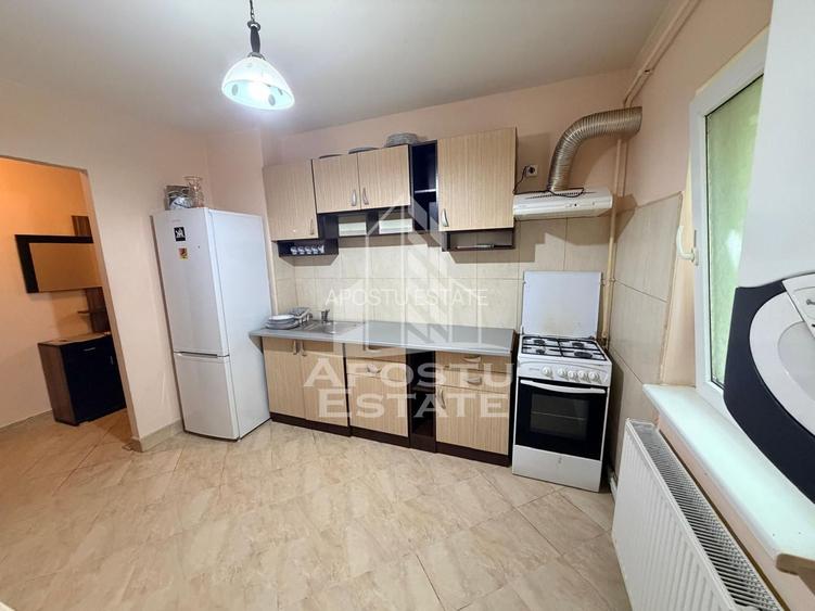 Apartament cu 2 camere, de inchiriat, Complexul Studentesc, Centrala - 5