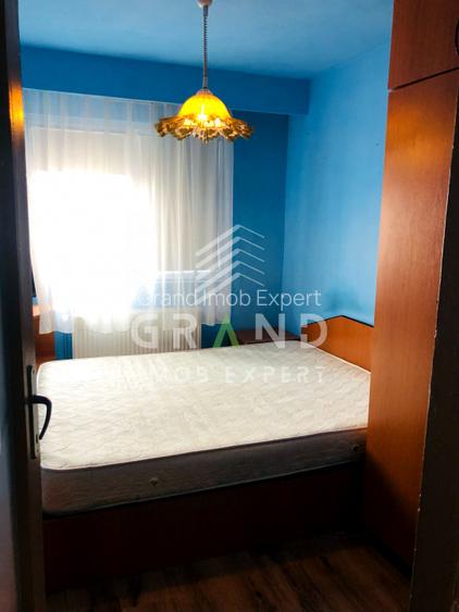 4 camere decomandate | Etaj intermediar | Investiție excelentă | Mănăștur - 6