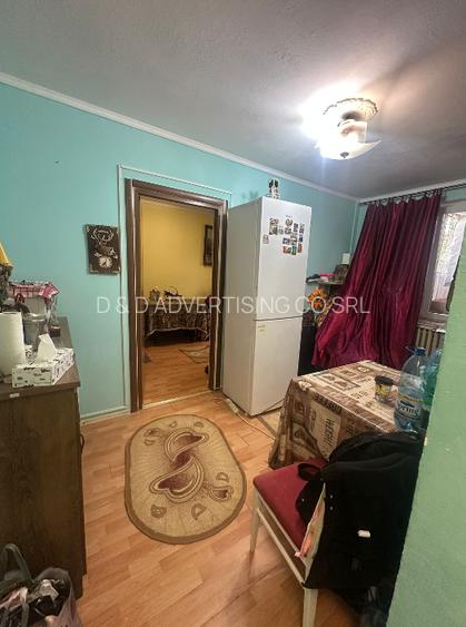Eroii Revolutiei - Apartament 2 camere - 6