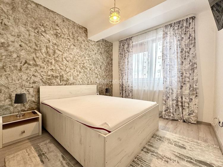 3 camere, dormitor cu baie proprie – Braytim - 11