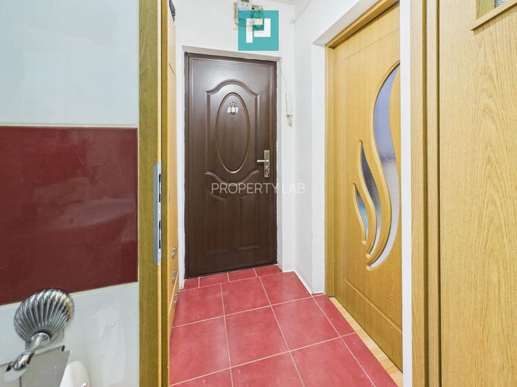 Garsonieră frumoasă în Micalaca - 8