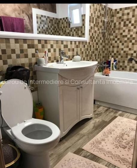 ► Academia de Marina 3 Camere 80m² Bloc 1990 Mobilat Utilat Izolat Centrala - 16