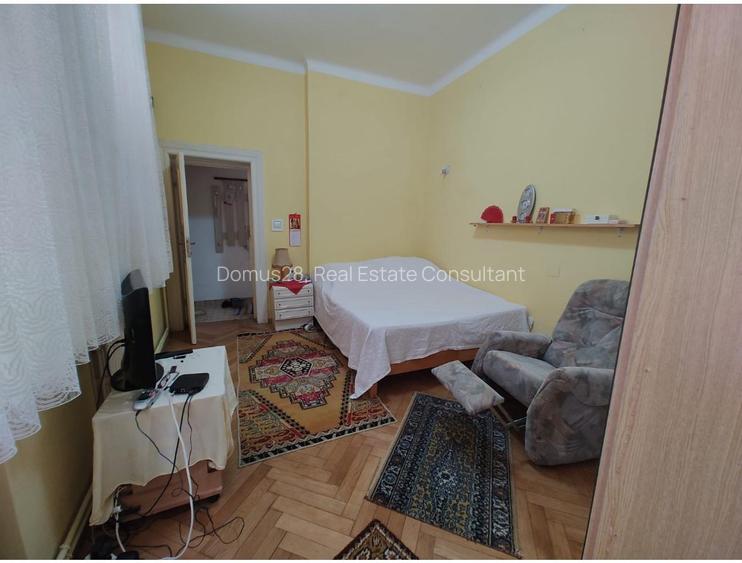 Apartament 2 camere, Parc Cismigiu - 18