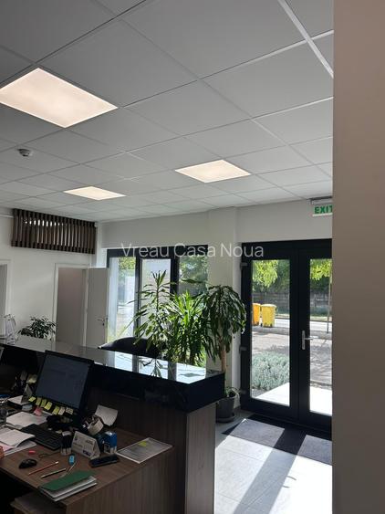 Spatiu de inchiriat   - str. Grigore T. Popa - 4