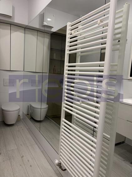 VANZARE APARTAMENT PREMIUM | FINISAJE LUX | 2 LOCURI PARCARE SUBTERAN | TERASA | - 6
