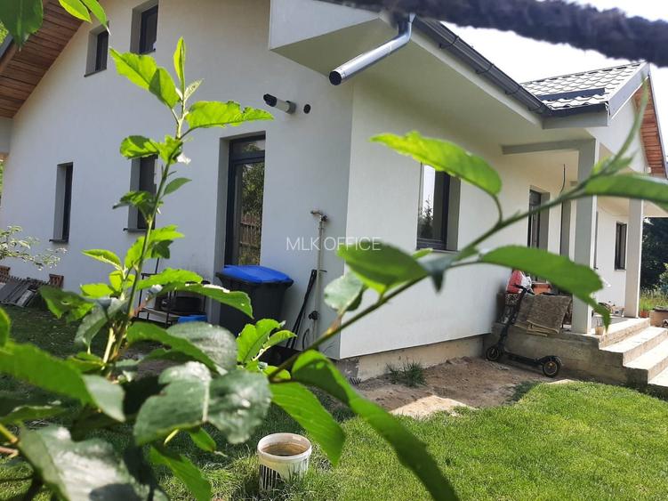 Casa si teren de vanzare in Feleacu - 3