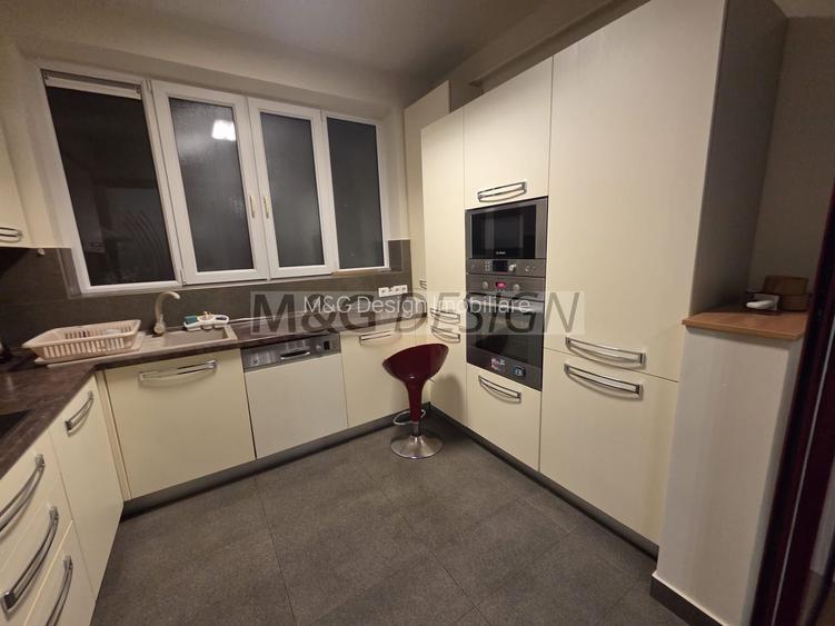 Apartament la Vila de inchiriat 3 camere prima inchiriere totul Lux. - 20