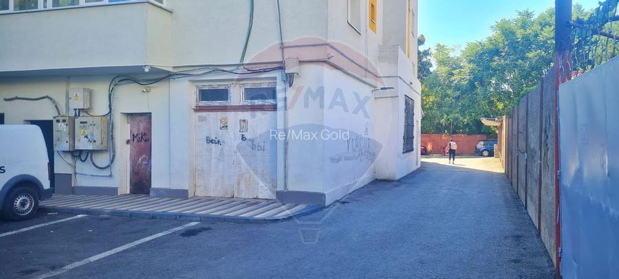 Spațiu comercial de 140mp de vânzare în zona Prelungirea Ferentari - 7