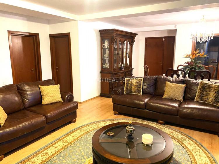 Casa cu teren de 1028 mp , Central, Tunari, Ilfov - 4