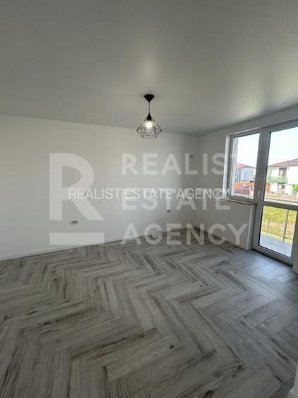 Duplex nou, teren - 255 mp, 2 locuri de parcare, Otopeni - 18