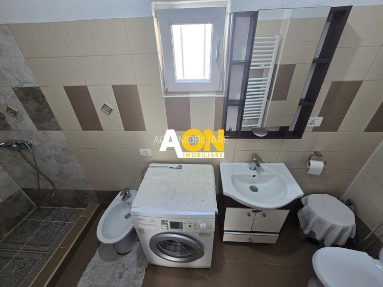 Casa Individuala, 4 Camere 1500mp Teren, Partos - 10