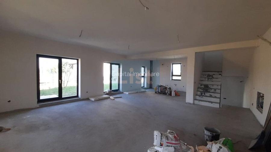 Casa superba, D+P+E, locatie centrala, view panoramic! - 14