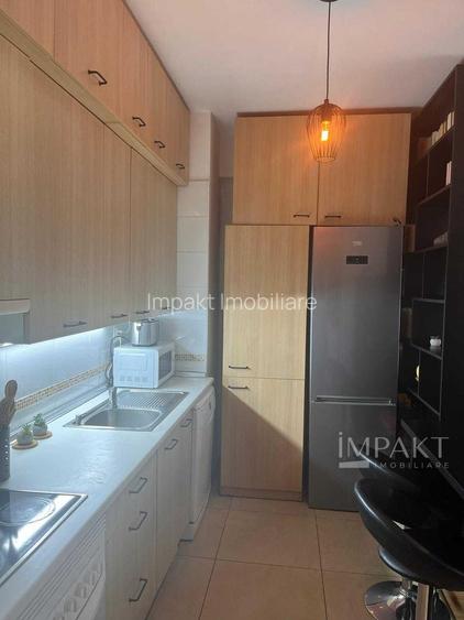Apartament ready to move cu 3 camere in Gheorgheni langa Iulius Mall - 3
