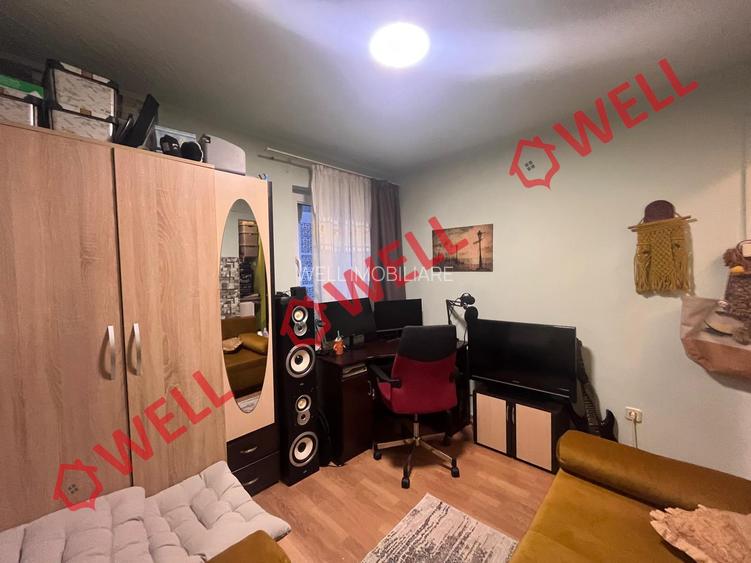 Apartament cu 2 camere de vânzare în Covasna, pe Aleea Prieteniei! - 2