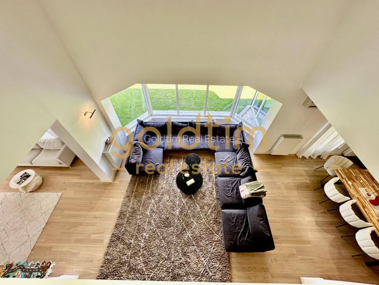 VILA INDIVIDUALĂ/BANEASA RESIDENTIAL PARK/IANCU NICOLAE/SUPERBA/CURTE GENEROASA/ - 30