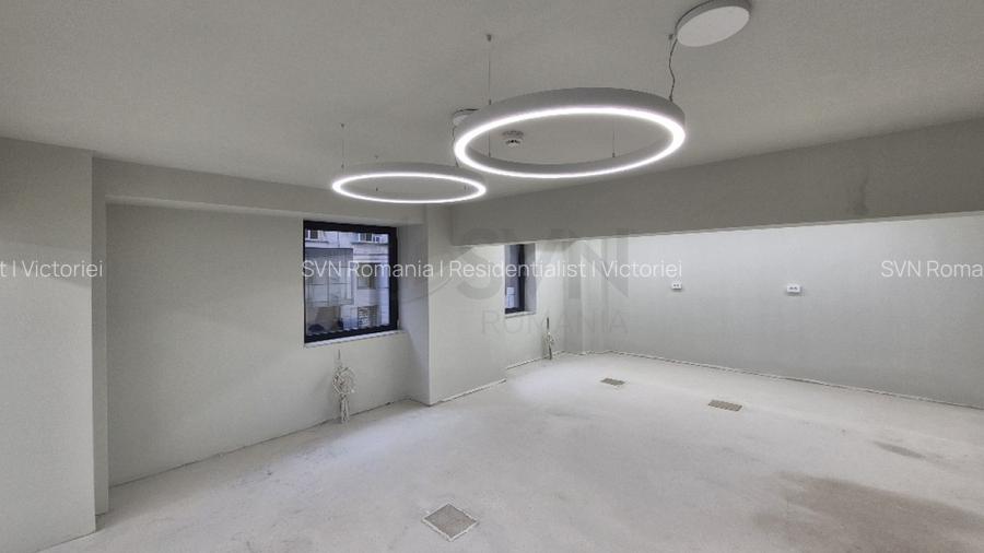 REC3001385 Spatiu de Birouri I Comercial I Wellness I De Inchiriere I Piata Vict - 19