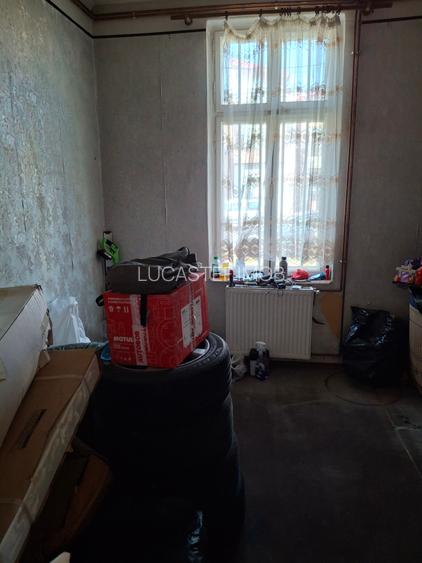 2Camere  Casa Giulesti Aleea Tiblesi - 15