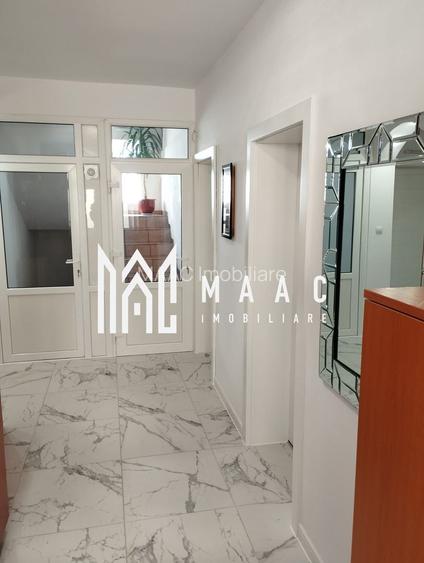 Casa individuala, 4 camere I Teren 631 mp I Garaj I Lazaret - 10