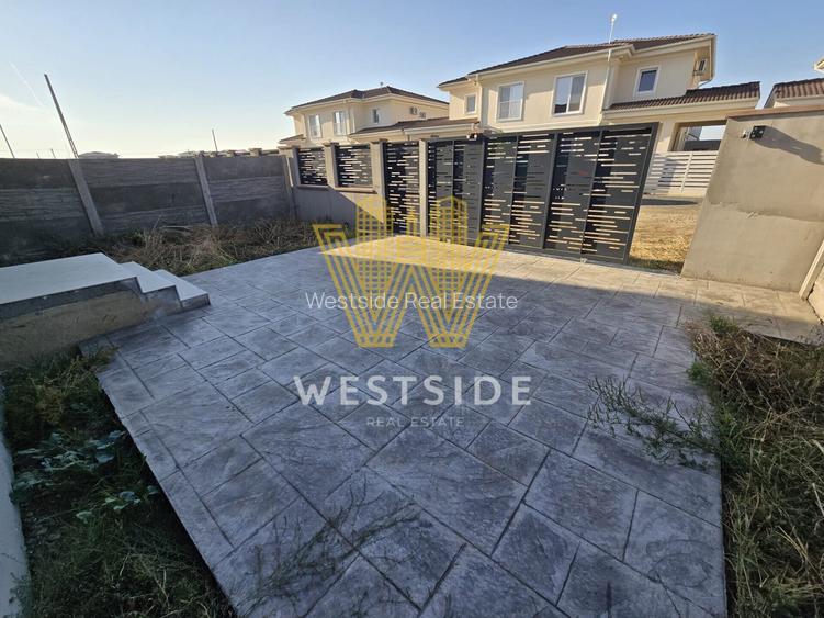 Duplex Individual Mosnita Noua - 5