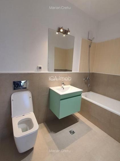 Apartament superb Jiului- Marmura - 11