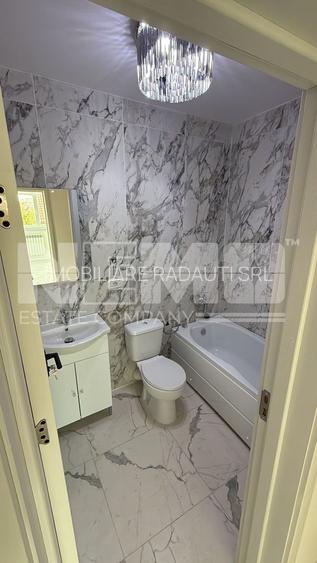 APARTAMENT NOU 2 CAMERE I BLOC NOU I 50mp I SUCEAVA I 65000euro - 7