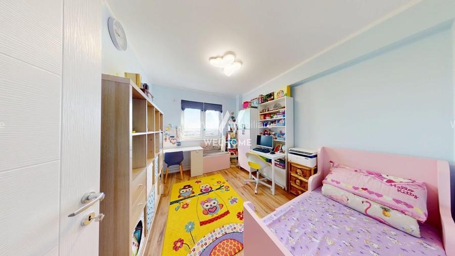 Apartament la cheie pe Mihai Viteazu, imobil nou, cu lift - 7