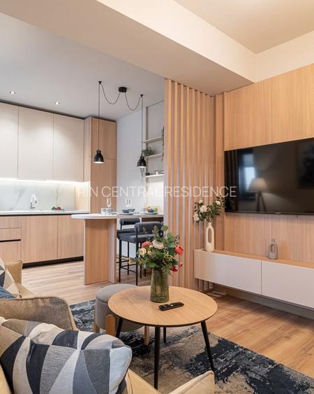 Unirii I Apartament Finalizat I Rate Direct la Dezvoltator - 4