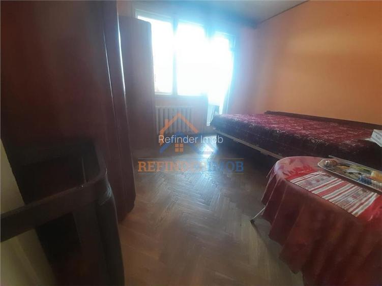 Oferta 3 camere metrou 1 Mai - 8