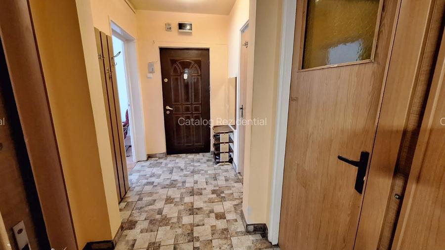 Apartament cu 3 camere de inchiriat in zona Titan Parc - 10