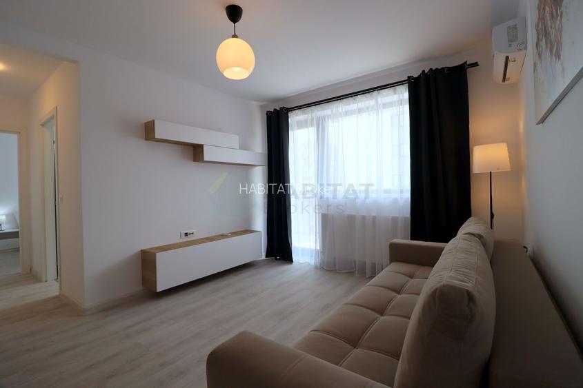 Hils Pallady, la trei minute de metrou, loc de parcare inclus. - 2