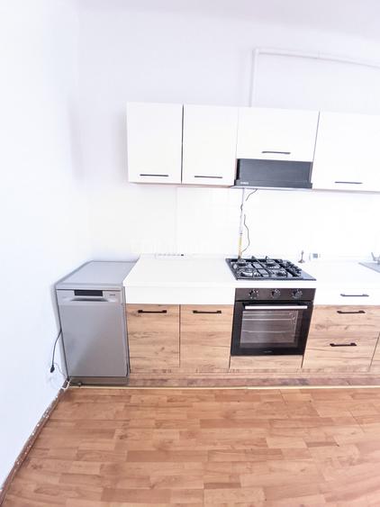 Casă de închiriat, 2 camere, 84 mp, 385 mp teren, Gruia zona Stadionul CFR - 7