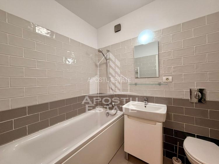 Apartament cu 3 camere de inchiriat, zona Aradului, Timisoara - 16