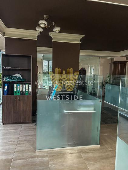 Spatiu de birouri premium, de inchiriat, in Dumbravita - 25