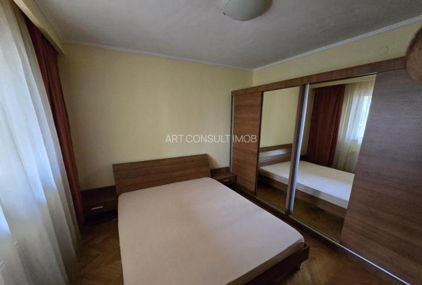 Apartament 3 camere | Unirii | Semidecomandat | Balcon | Proximitate metrou - 3