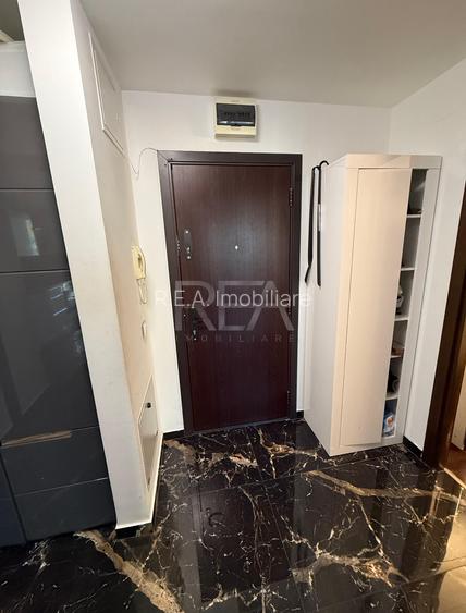 2 camere- 70mp-Etaj Intermediar- Bloc 2010- Asmita Gardens- Parcul Vacaresti - 10