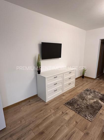 Dristor, garsoniera, 1 minut metrou, renovata total - 5