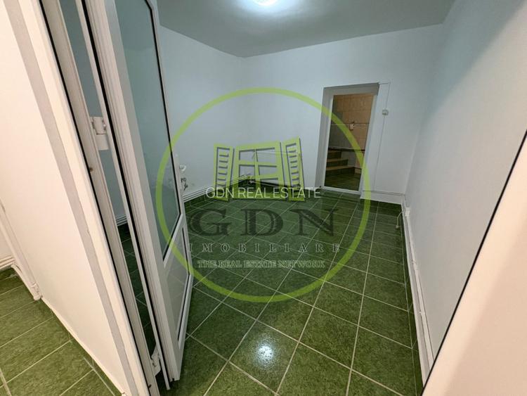 Spatiu comercial, 100 mp utili, demisol, Cartier Rovine - 3