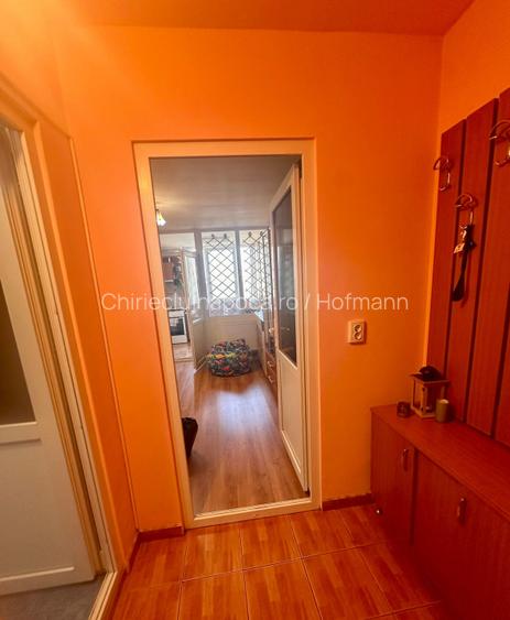 Garsoniera intr-o zona accesibila in Manastur-Big | 3 statii de centru - 8