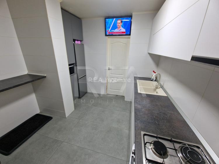 Apartament 3 camere, decomandat/ Drumul Taberei - 4