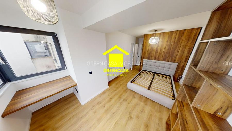 Apartament 4 camere | semidecomandat | 95mp utili | Zorilor | Cluj Napoca | - 16