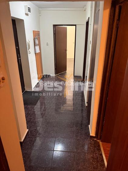 Apartament 2 camere I etaj 1/8 I 64mp I Corneliu Coposu - 3