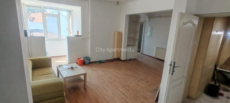Apartament 3 camere  Eminescu Icoanei - 17