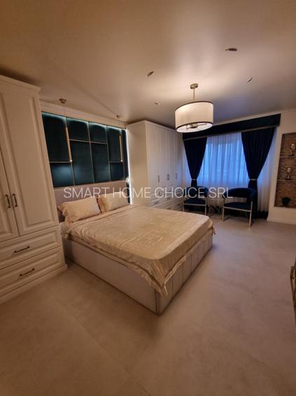 Inchiriere garsoniera ULTRA-LUX metrou Dristor - 2