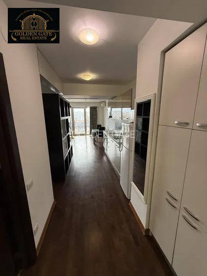 InCity Dristor Dudesti - Studio Mobilat 50mp Balcon Metrou - 6