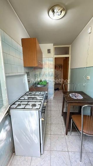 Garsonieră Decomandată Brancoveanu/Budimex - 3