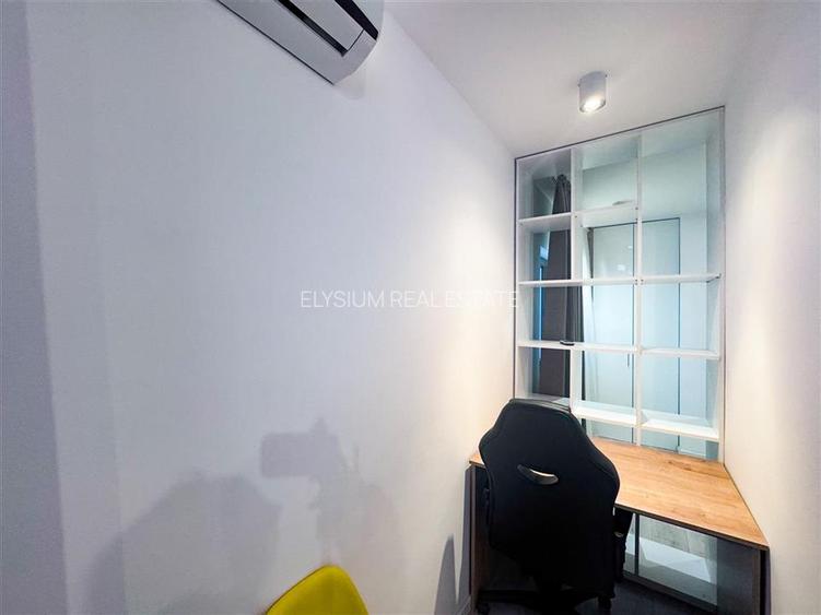 Apartament 2 camere de inchiriat Dorobanti Piata Floreasca - 6