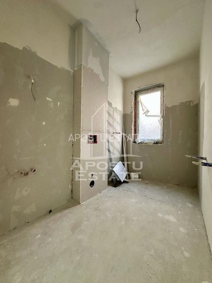 Apartament cu 1 camera bucatarie separata, finisaje la alegere Braytim - 10