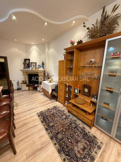 Casa P+1+M , Faleza Nord, pretabil Pensiune /Comercial - 4