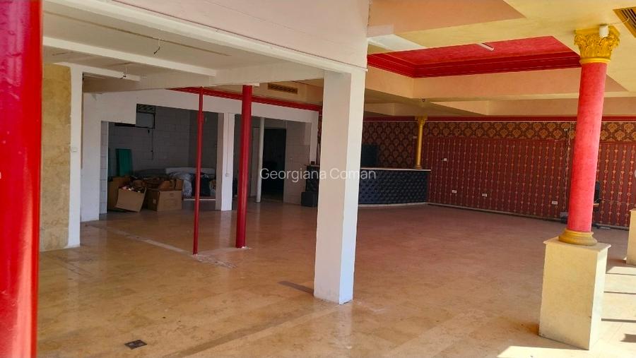 DE ÎNCHIRIAT: Spațiu Comercial 344 mp  - 3